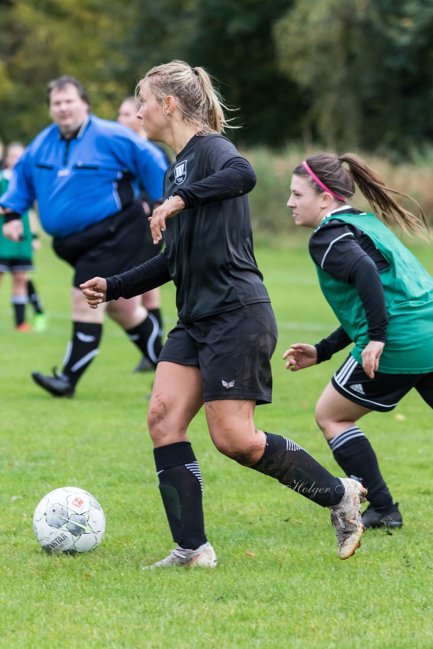 Bild 193 - F SG Daenisch Muessen - SG Blau-Rot Holstein : Ergebnis: 3:1